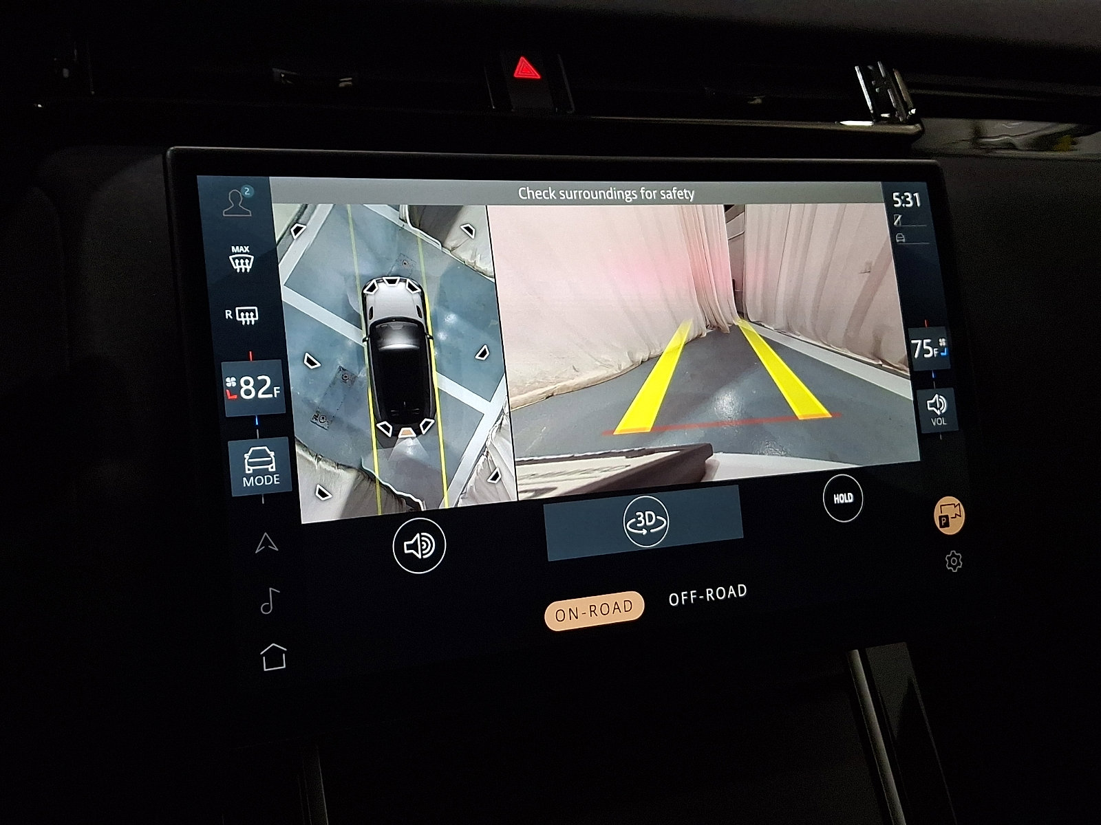 Certified 2026 Land Rover Range Rover Velar S image 18