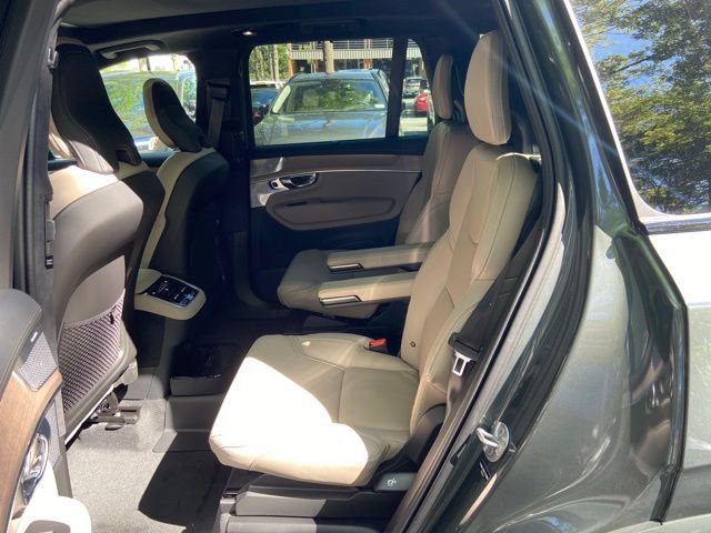 New 2027 Volvo XC90 B6 Ultra AWD/4WD image 15