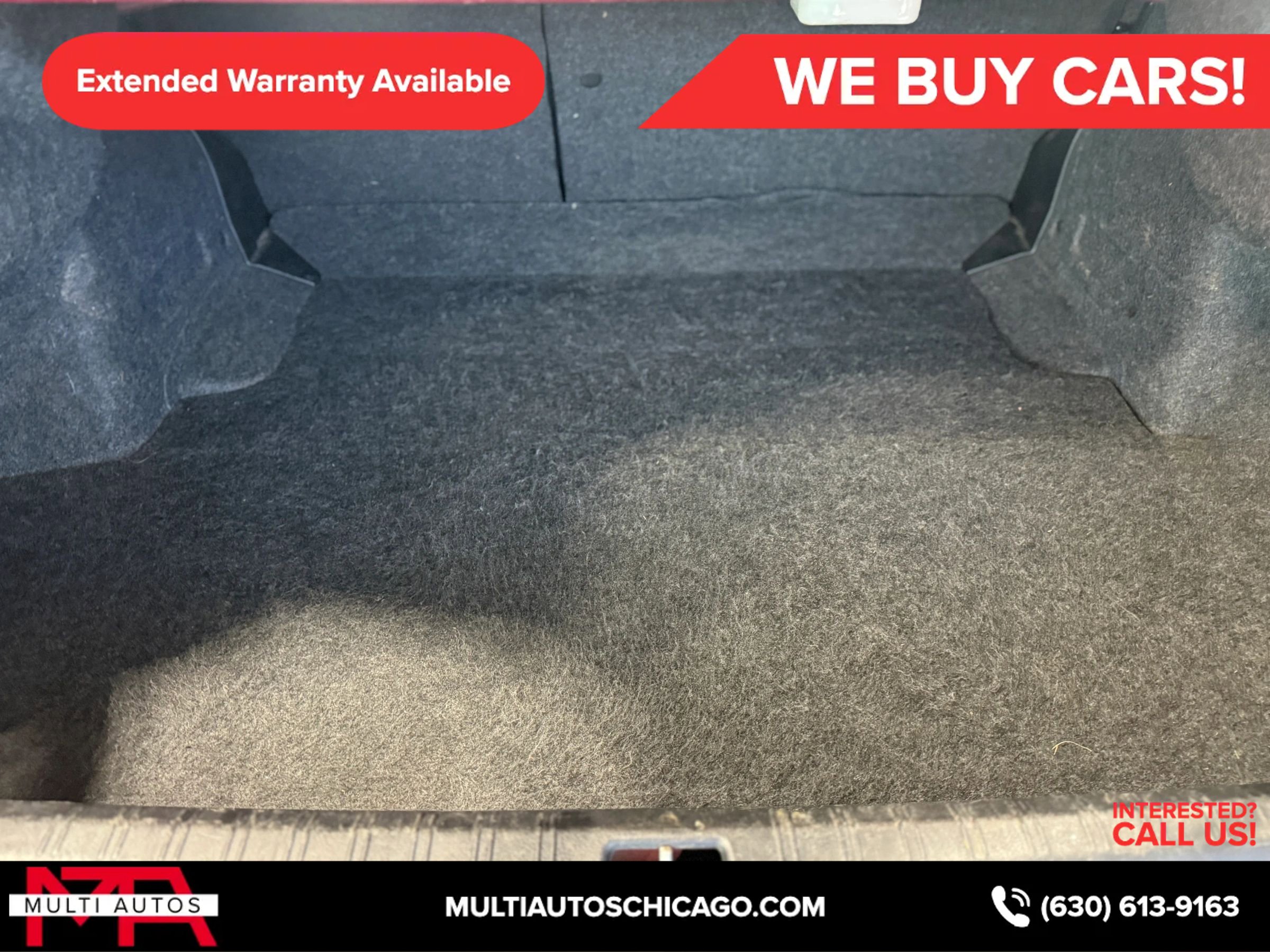 Used 2012 Subaru Impreza 2.0i image 30