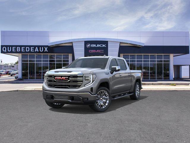 New 2026 GMC Sierra 1500 SLT w/ SLT Premium Package image 32