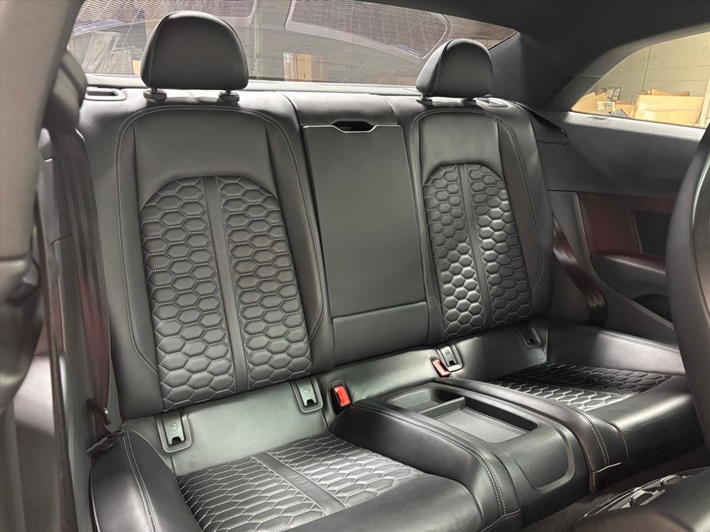 Used 2018 Audi RS 5 w/ Dynamic Package image 28