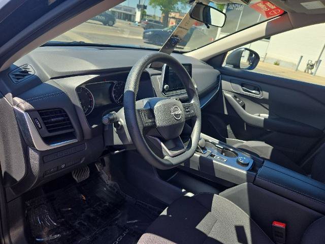 Certified 2026 Nissan Rogue S AWD/4WD image 12