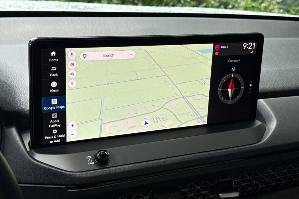 Certified 2024 Honda Accord Touring image 18