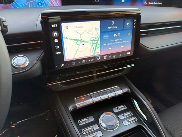 New 2026 Lincoln Nautilus Reserve AWD/4WD image 18