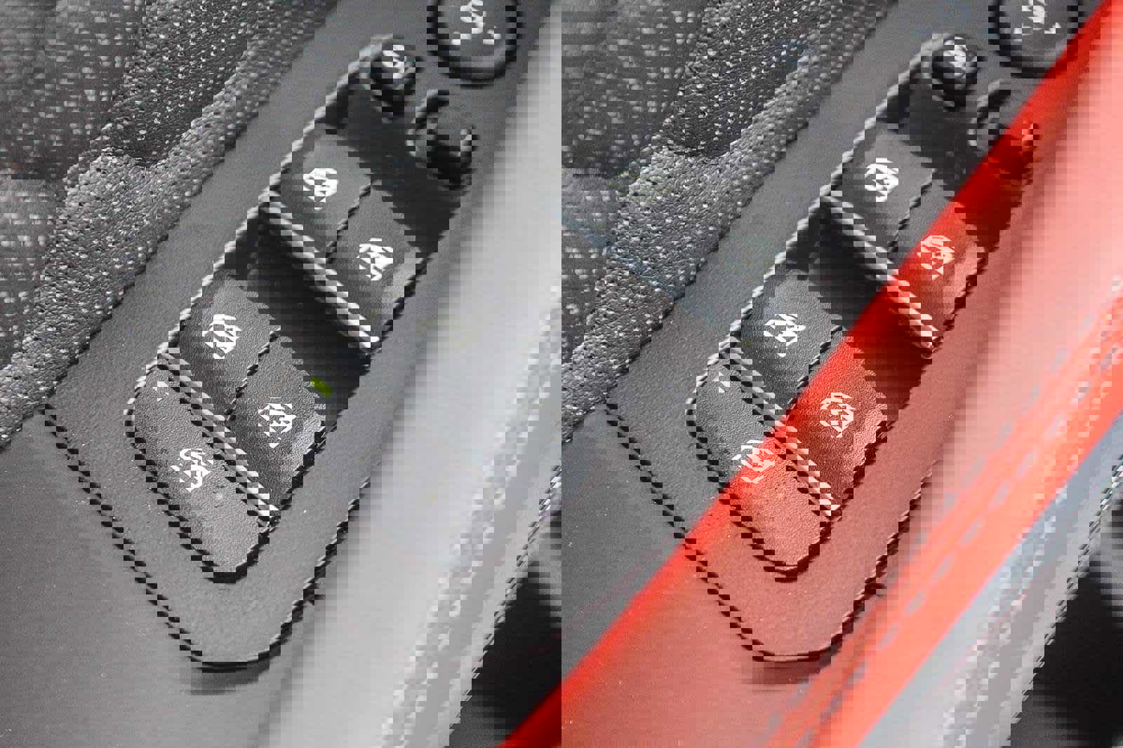 New 2026 BMW X6 M Competition image 20