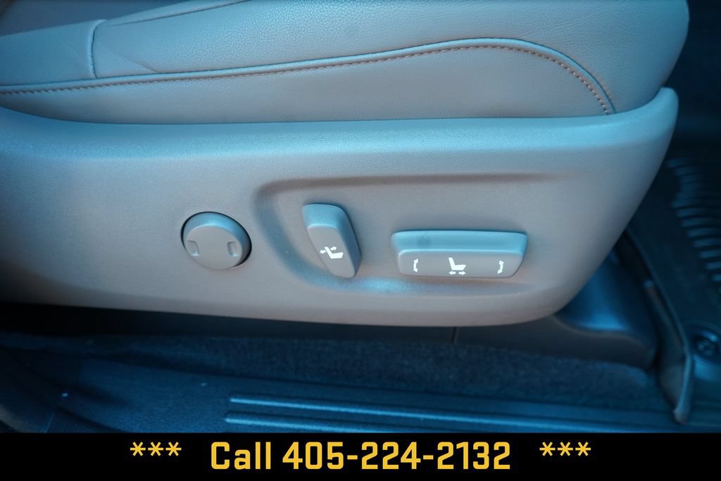 Used 2020 Lexus GX 460 Premium AWD/4WD image 19