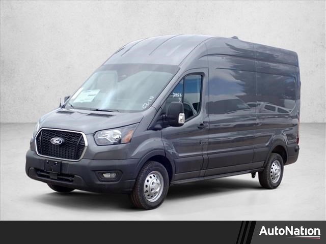 New 2026 Ford Transit 250 148 High Roof AWD image 1