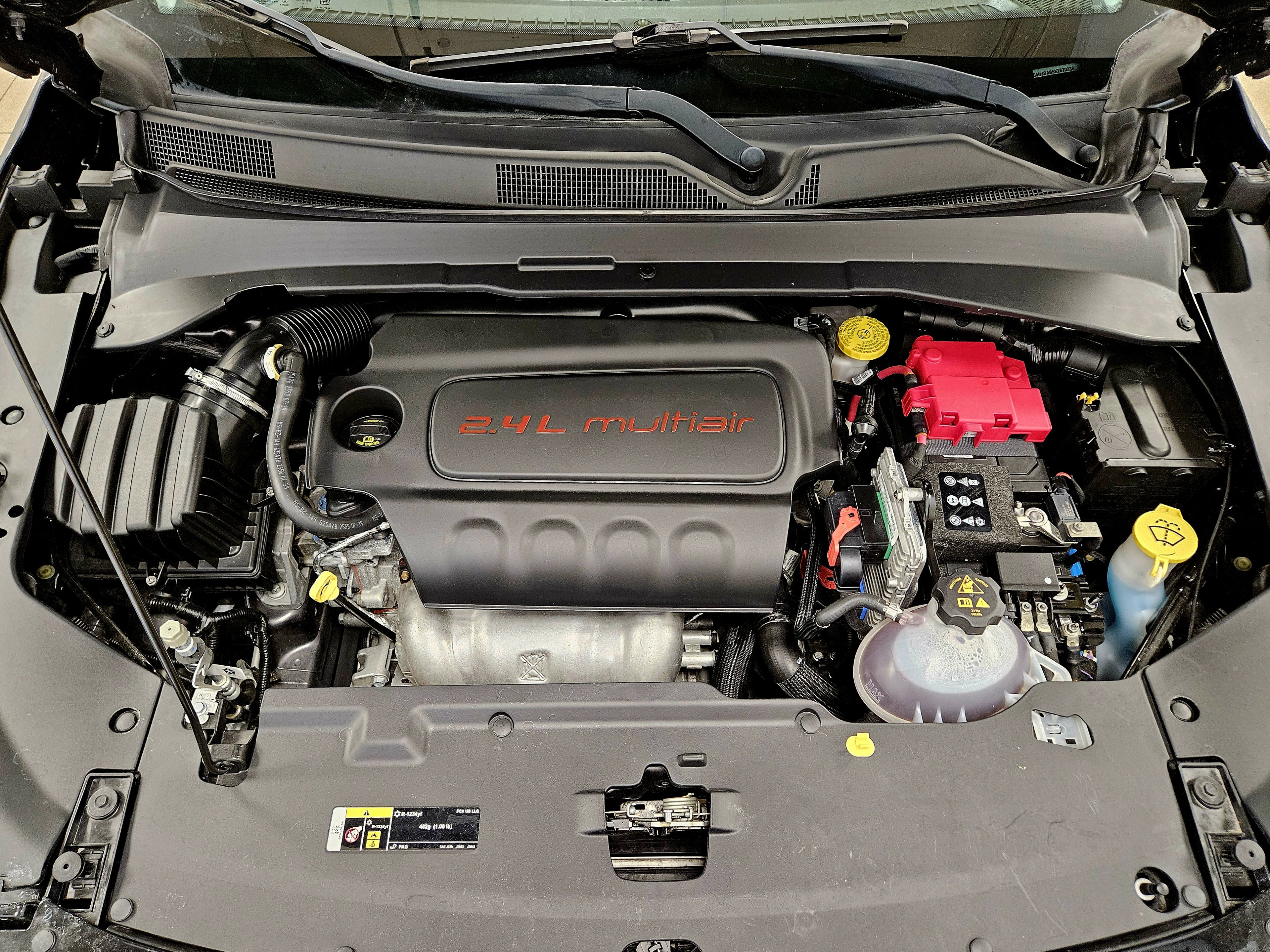 Used 2019 Jeep Compass Sport w/ Cold Weather Group image 29