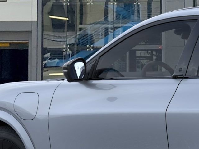 New 2025 Ford Mustang Mach-E GT image 20