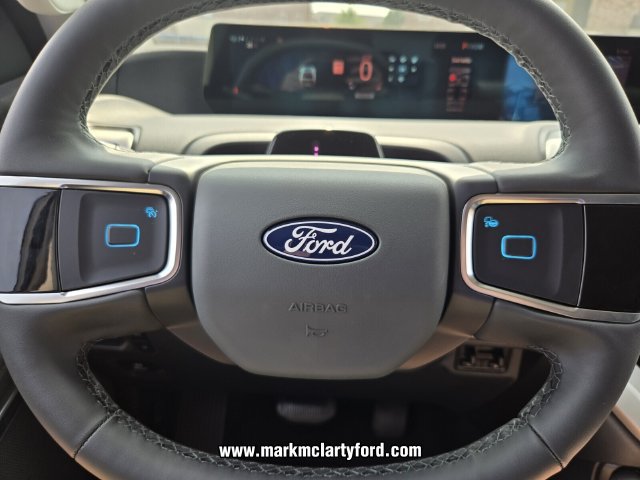 New 2027 Ford Expedition Active RWD image 19