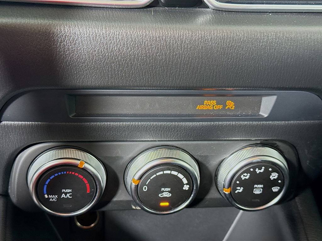 Used 2021 MAZDA CX-5 Sport image 13