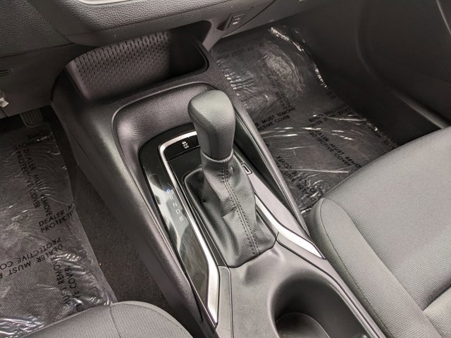 Used 2023 Toyota Corolla LE FWD image 12