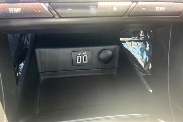 Certified 2019 Ford Fusion Energi Titanium image 31