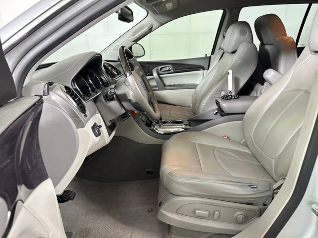 Used 2017 Buick Enclave Convenience image 11