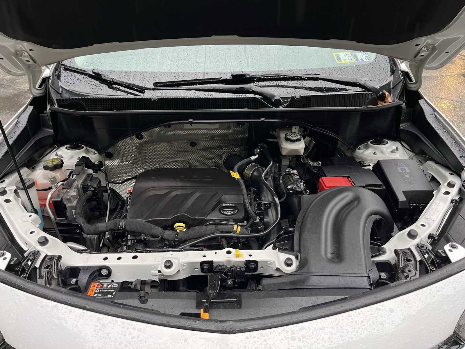 Certified 2022 Buick Encore GX Preferred image 27