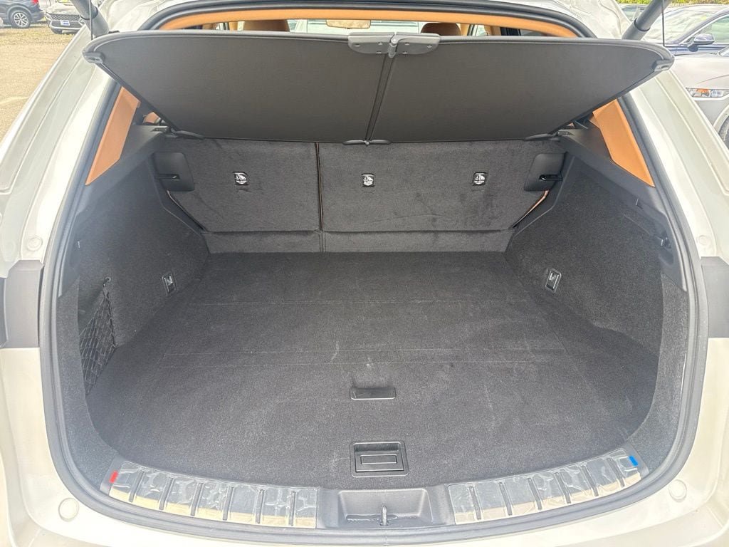 Used 2024 Lexus NX 350 AWD image 19