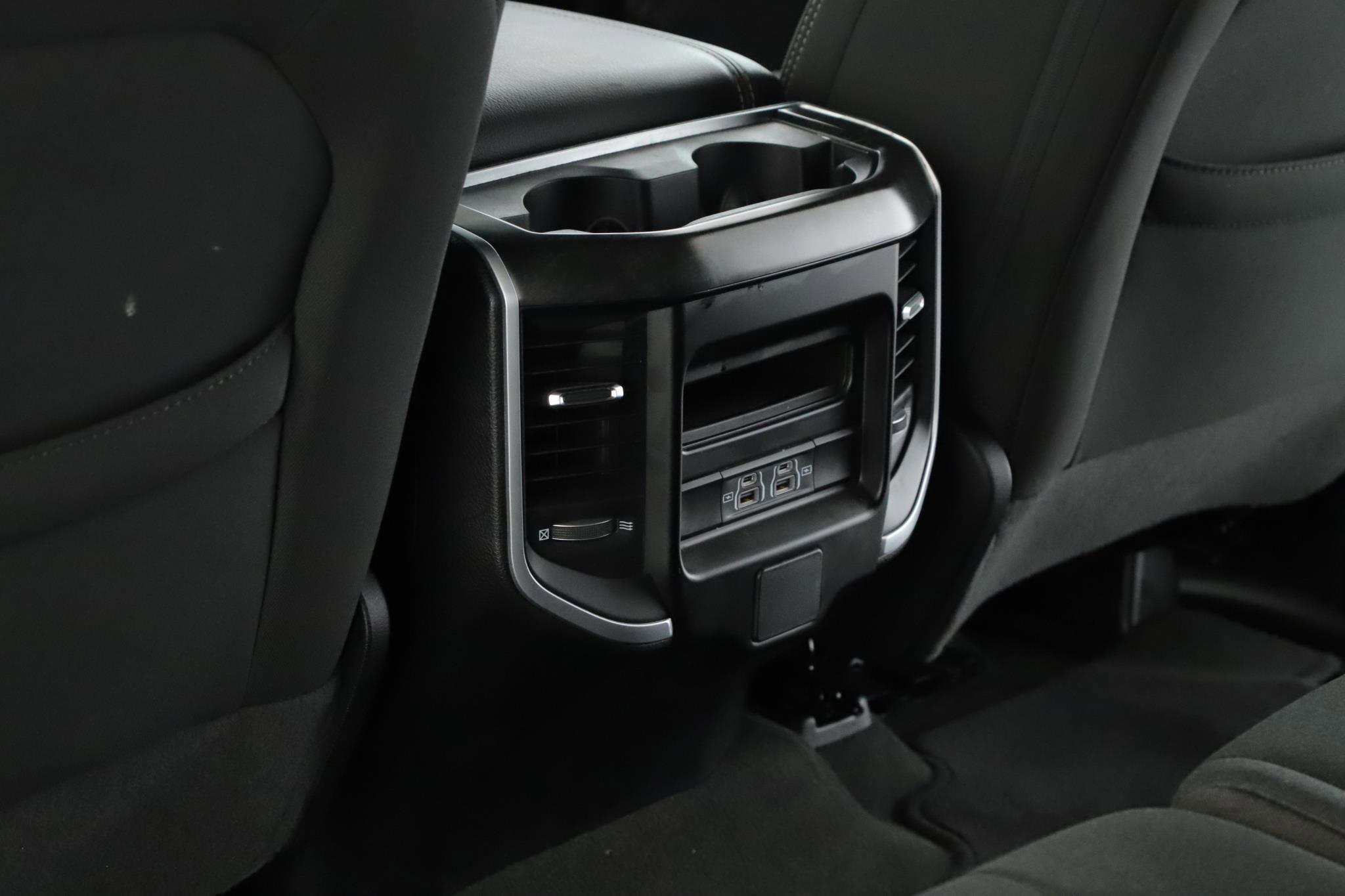 Certified 2022 RAM 1500 Big Horn image 6