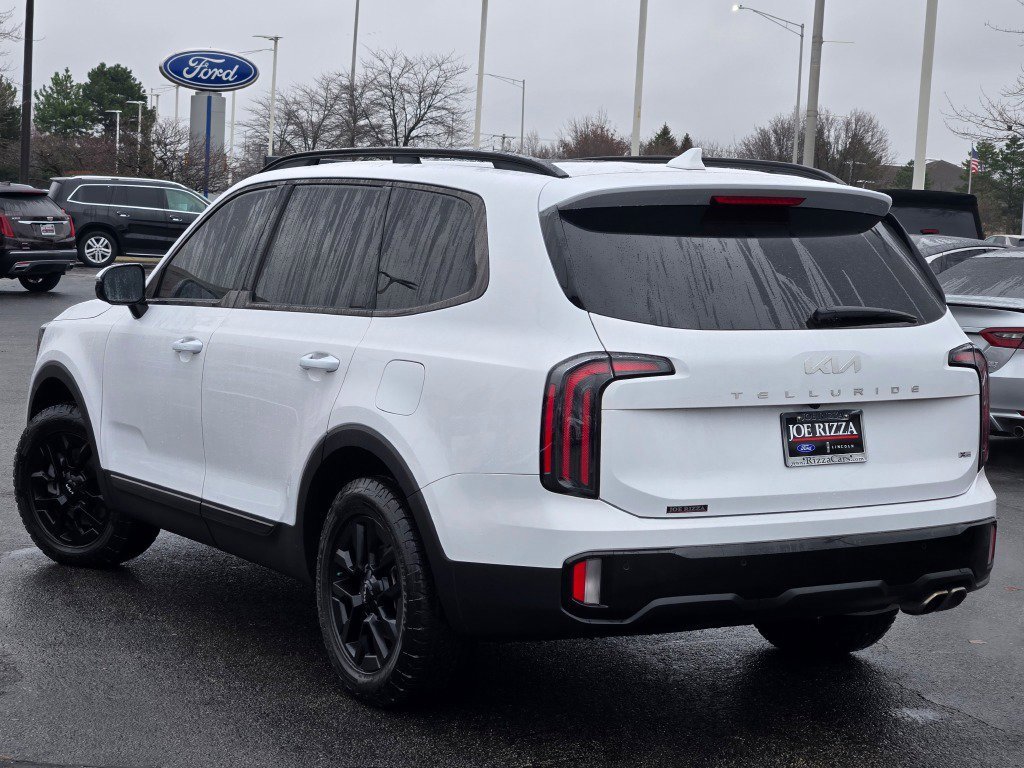 Used 2024 Kia Telluride SX X-Pro image 16