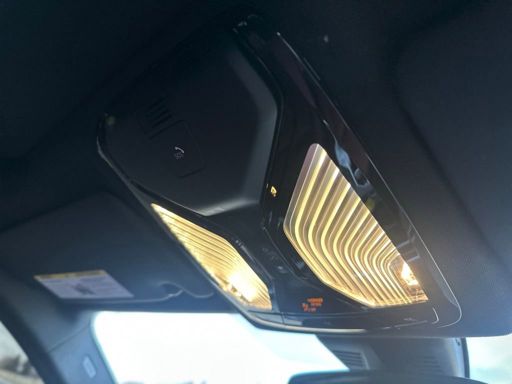 Certified 2023 BMW 330i xDrive Sedan w/ Premium Package image 28