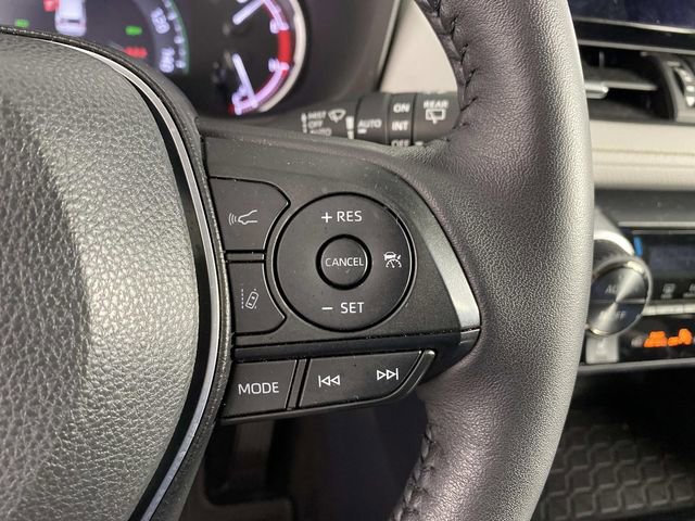 Used 2025 Toyota RAV4 XLE Premium w/ Weather Package AWD/4WD image 17