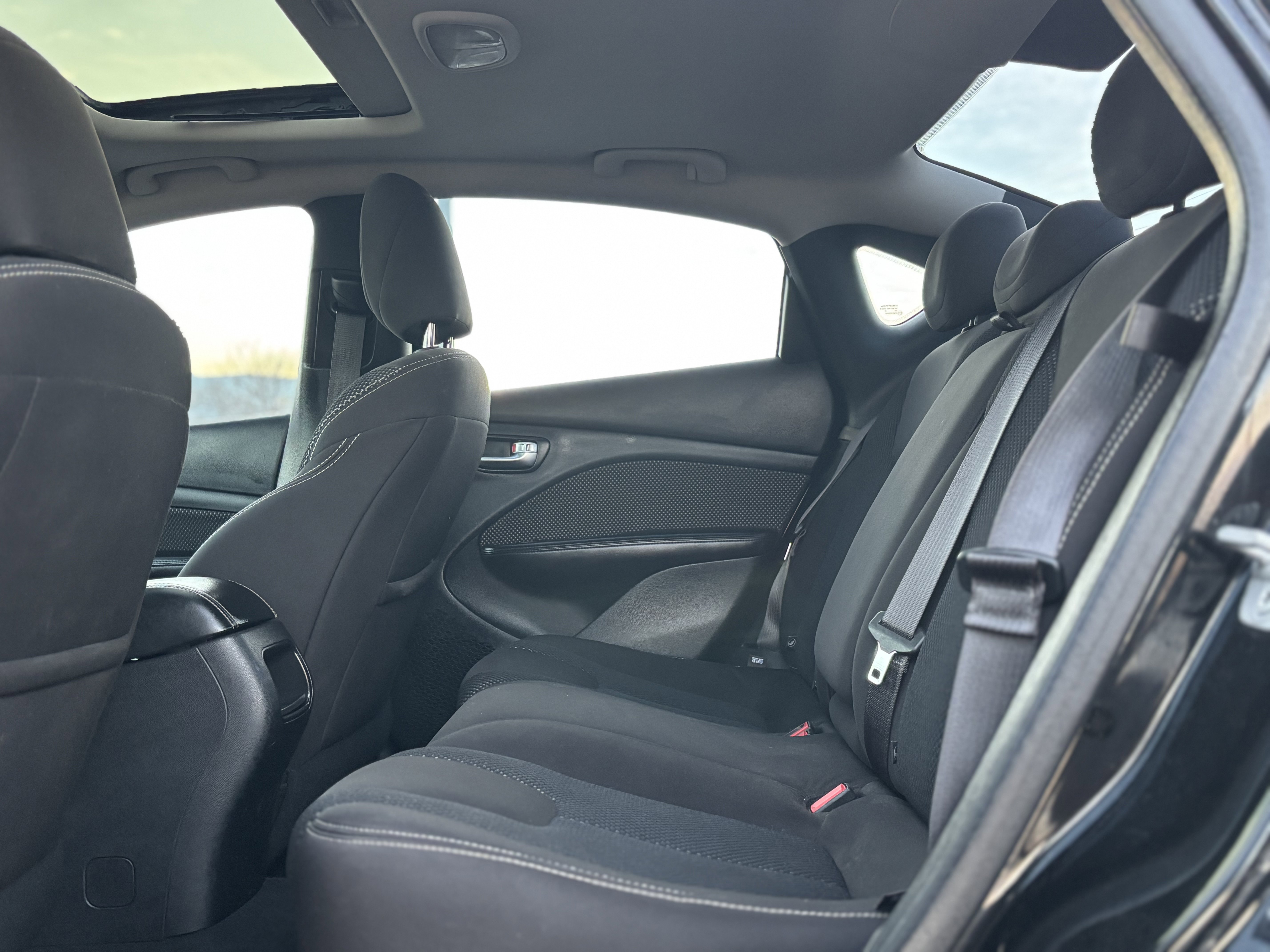 Used 2014 Dodge Dart SXT w/ Sun/Sound Group image 13