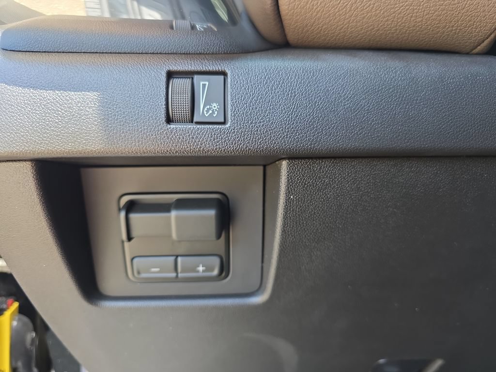 New 2026 GMC Canyon Denali AWD/4WD image 28