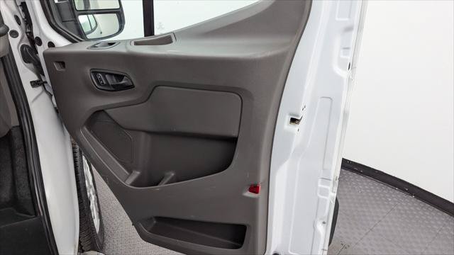 Used 2024 Ford Transit 250 Low Roof w/ Exterior Upgrade Package RWD image 19