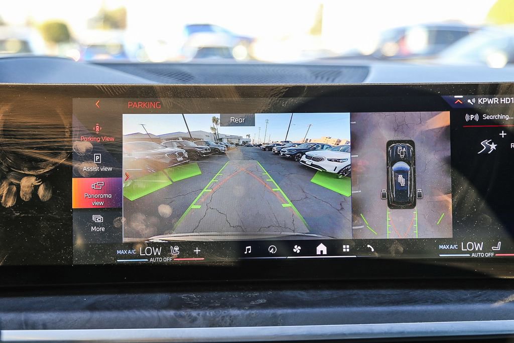 Used 2025 BMW X5 xDrive40i image 22