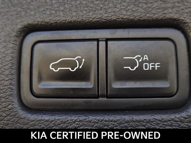 Certified 2024 Kia Telluride EX X-Line image 11