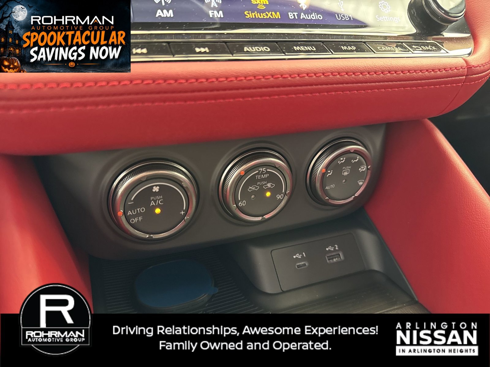 New 2027 Nissan Z Performance RWD image 10