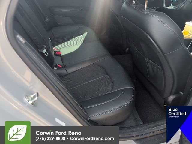 Used 2022 Kia K5 GT-Line w/ GT-Line Awd Premium Package image 14