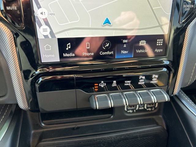 Used 2022 RAM 1500 Limited image 22