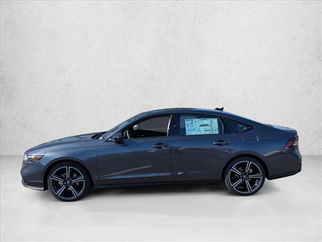 New 2026 Honda Accord SE image 6