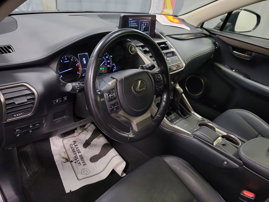 Used 2021 Lexus NX 300 300 Base image 13