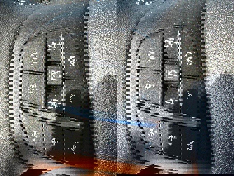 New 2025 Ford Bronco Sport Heritage w/ Convenience Package image 11