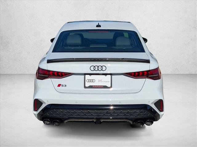New 2026 Audi S3 Premium image 6