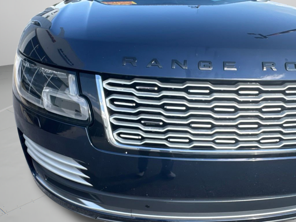 Used 2022 Land Rover Range Rover Westminster Edition AWD/4WD image 43