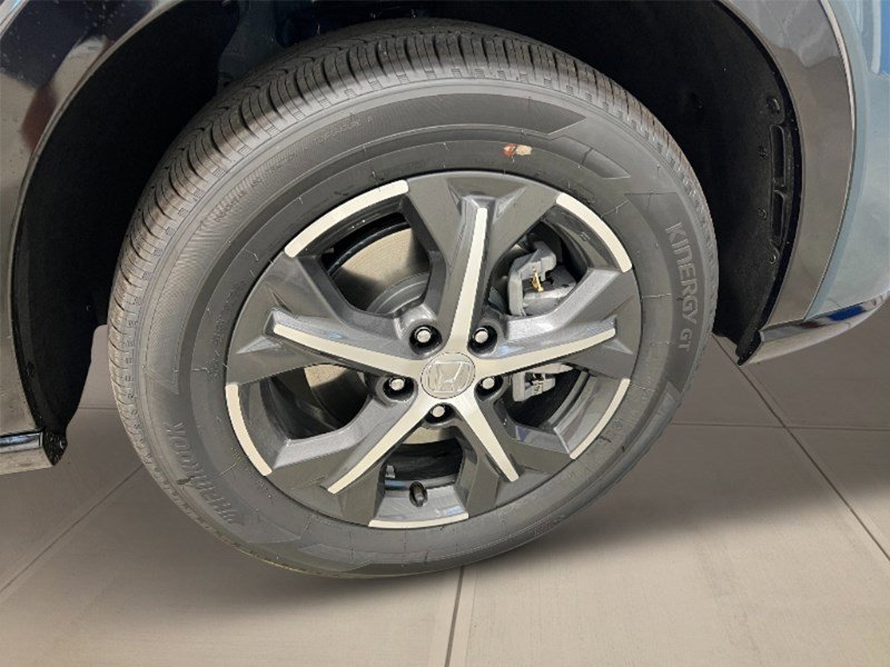 New 2025 Honda HR-V EX-L image 12