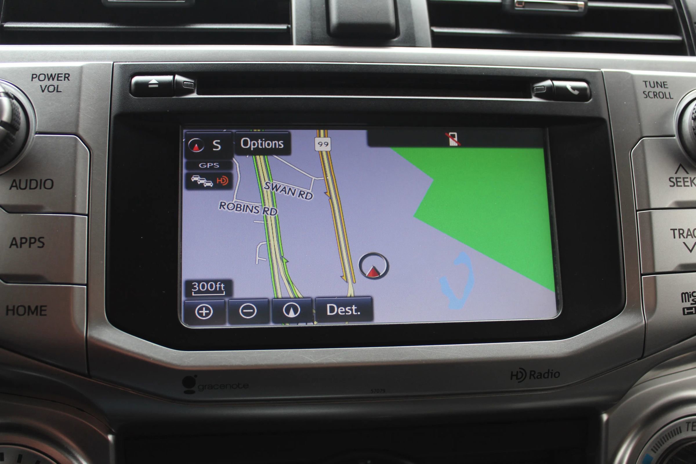 Used 2015 Toyota 4Runner SR5 image 36