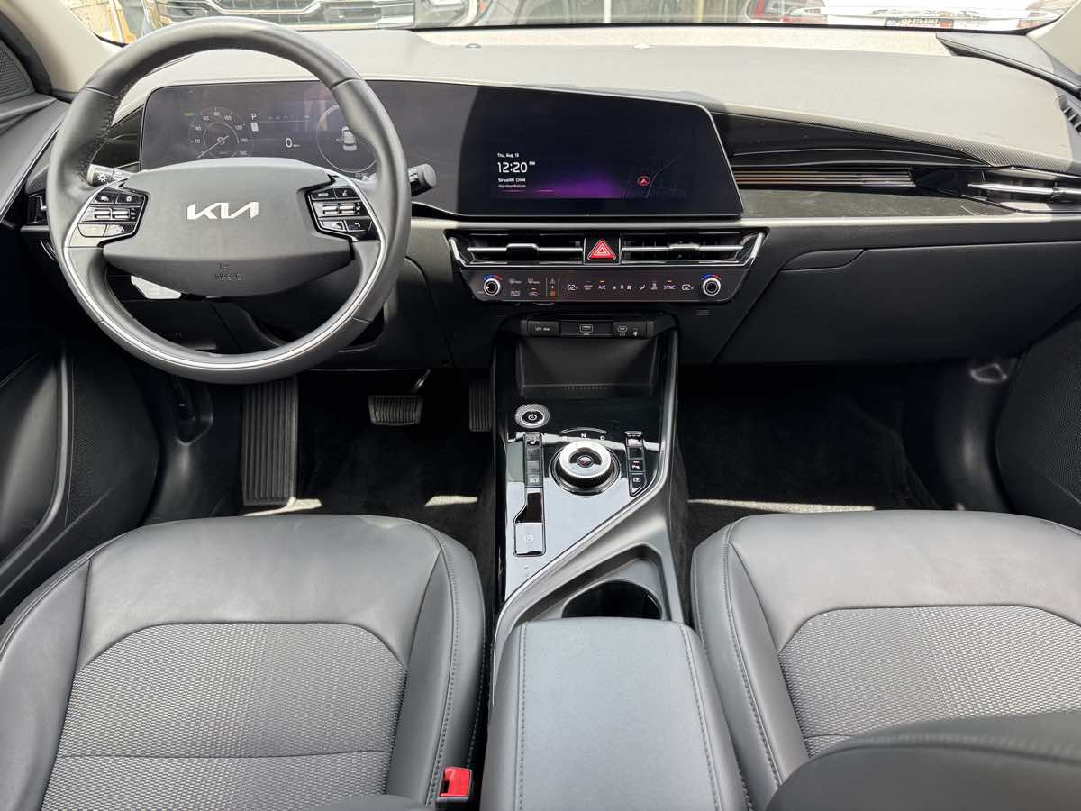 Used 2023 Kia Niro Wind FWD image 20