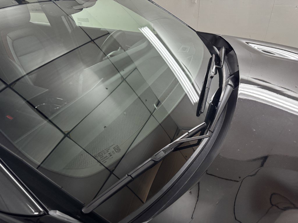 New 2026 Chevrolet Equinox RS w/ Safety and Technology Package image 15