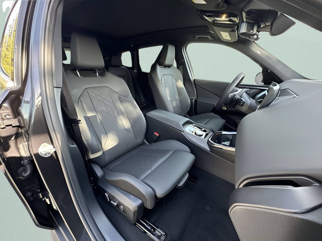 New 2026 BMW X3 xDrive30i w/ Premium Package AWD/4WD image 29