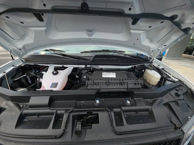 Used 2024 Chevrolet Express 2500 w/ Driver Convenience Package image 21