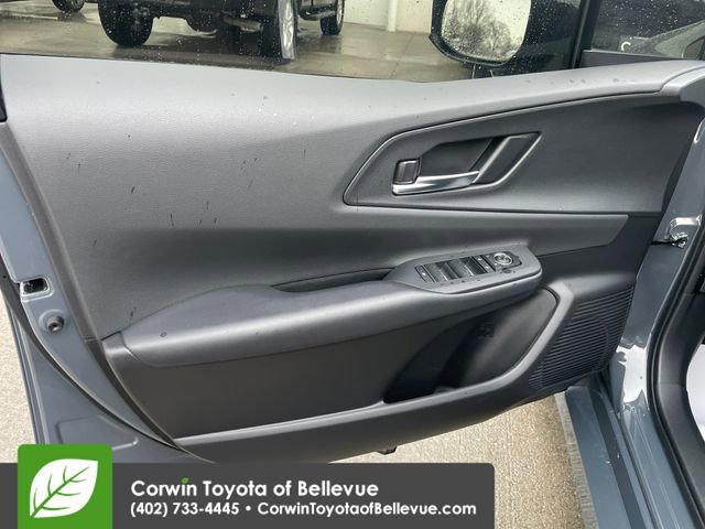 Used 2024 Toyota Prius Prime image 8