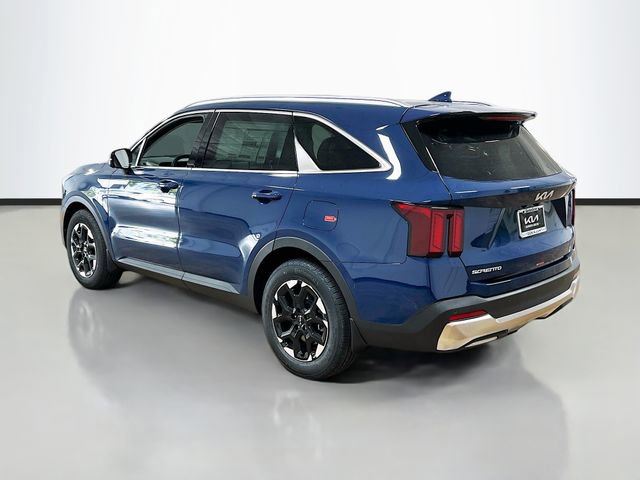 New 2026 Kia Sorento S image 5