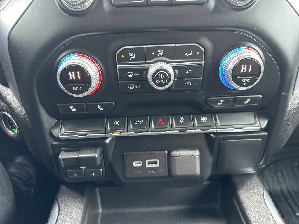 Used 2019 GMC Sierra 1500 Elevation video 4