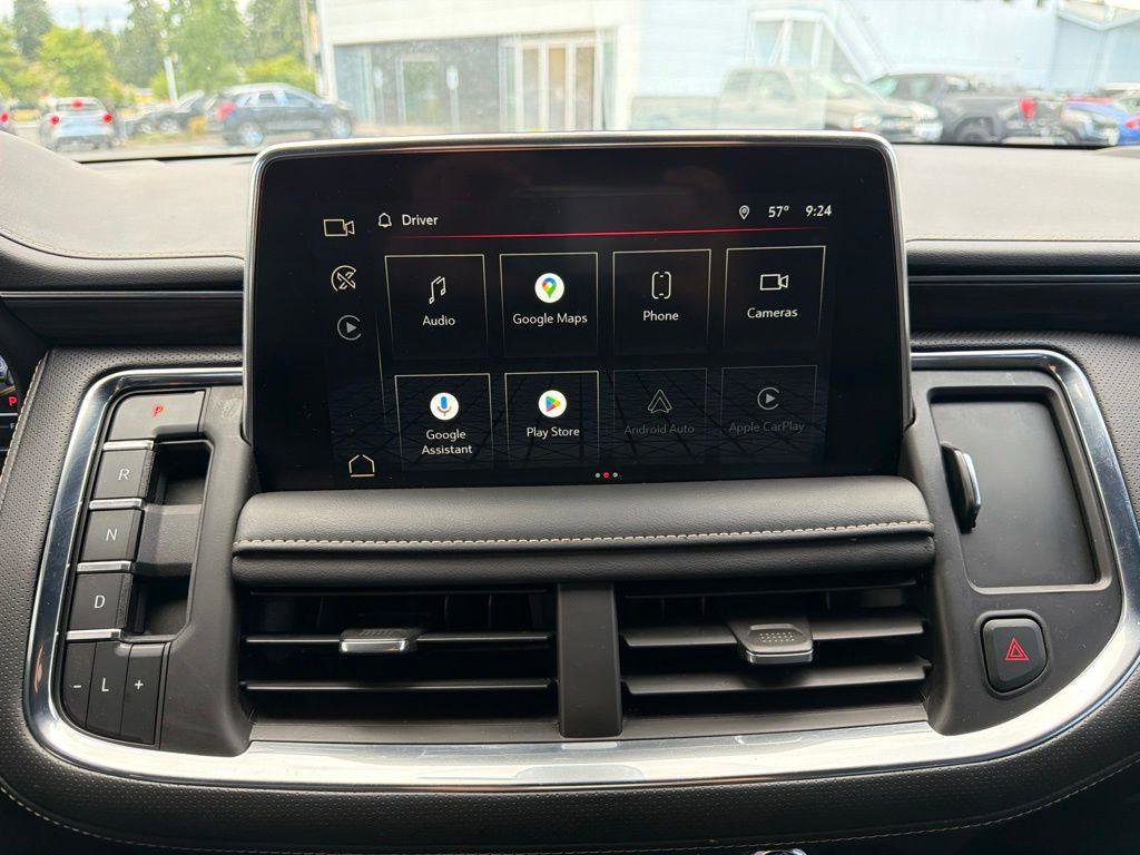 Used 2022 GMC Yukon SLT w/ SLT Luxury Package AWD/4WD image 21