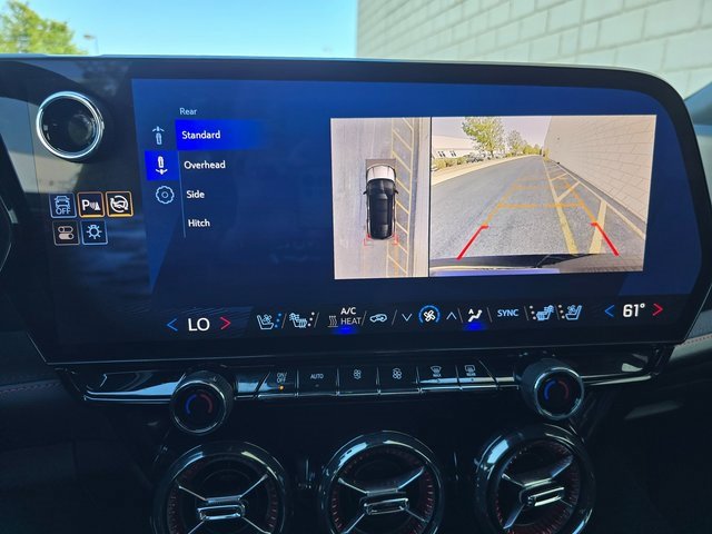 Used 2024 Chevrolet Blazer EV RS image 47