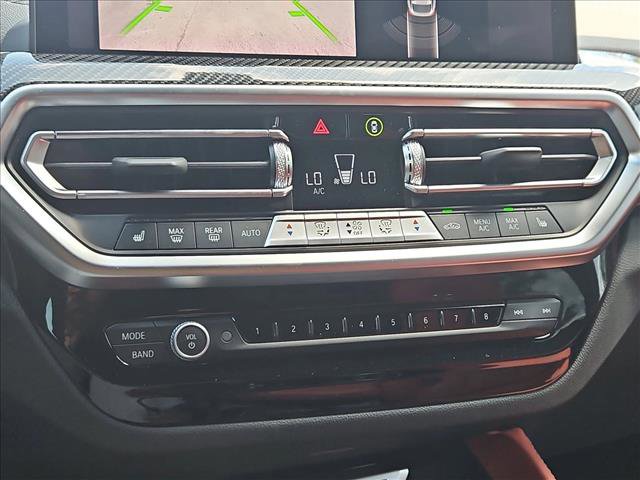 Used 2024 BMW X4 M image 15