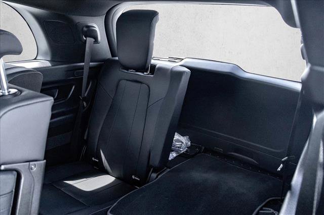 New 2026 Mercedes-Benz GLB 250 4MATIC image 20